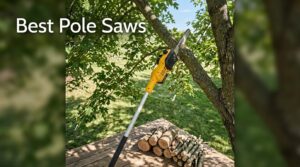 Best Pole Saws