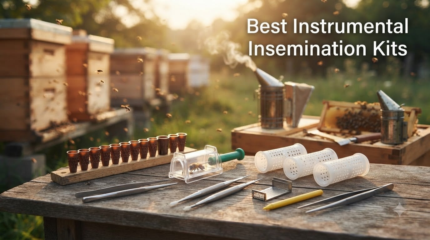 Best Instrumental Insemination Kits