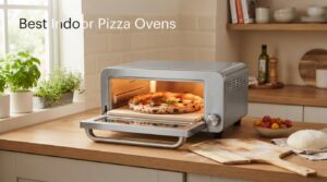 Best Indoor Pizza Ovens