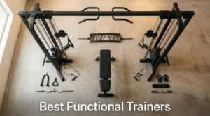 Best Functional Trainers