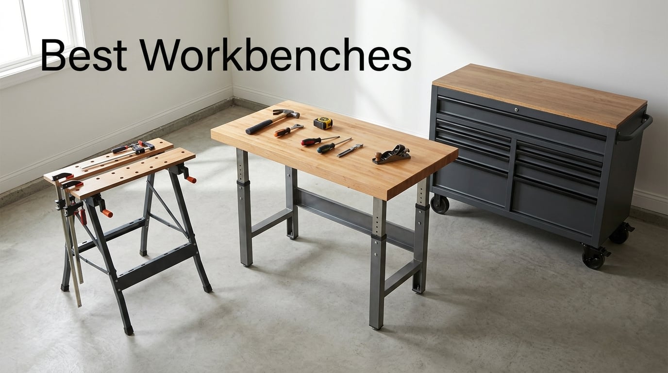 Best Workbenches