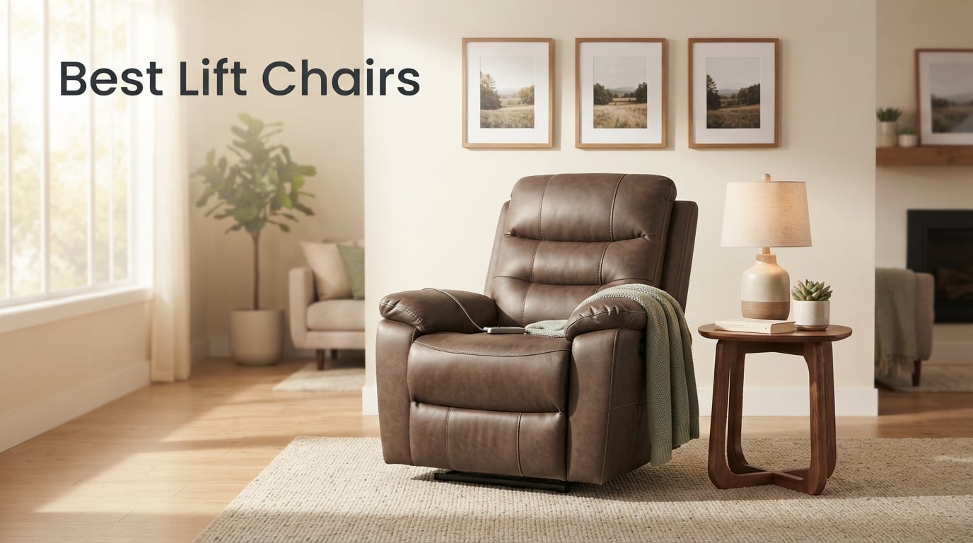 Best Lift Chairs