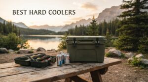 Best Hard Coolers