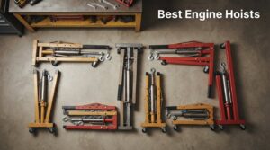 Best Engine Hoists