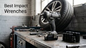 Best Impact Wrenches