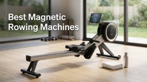 Best Magnetic Rowing Machines