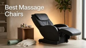 Best Massage Chairs