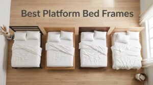 Best Platform Bed Frames