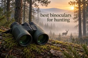 best binoculars for hunting