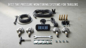 best tire pressure monitoring systems for trailers