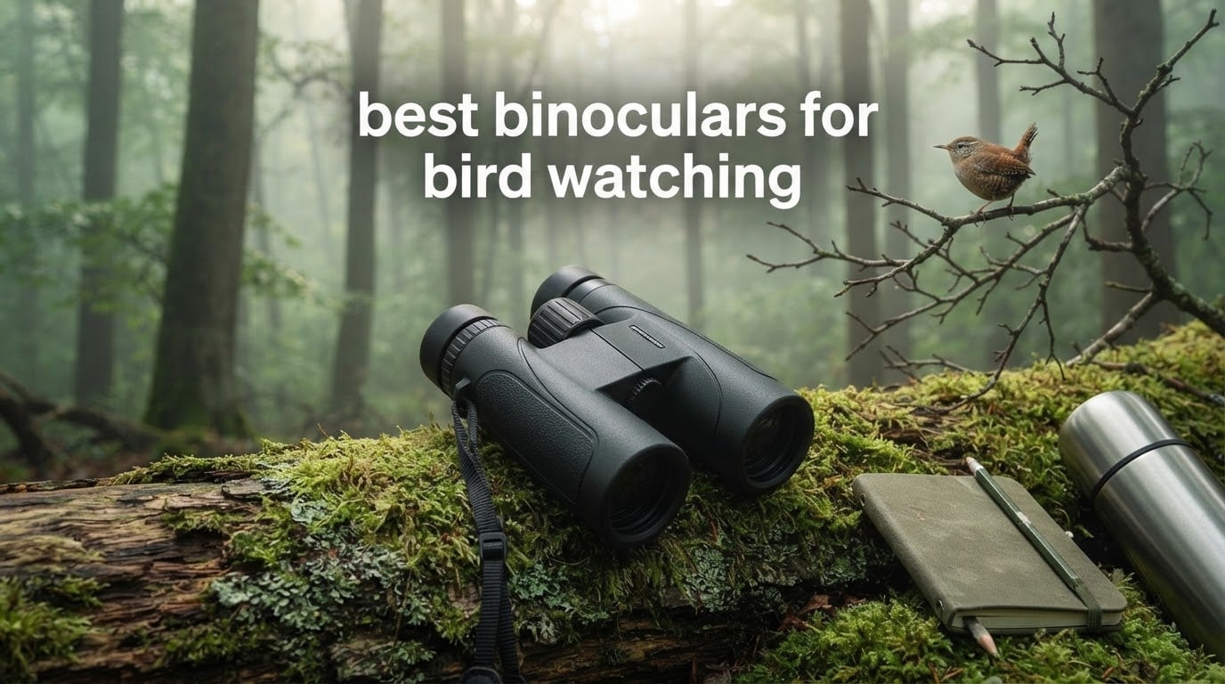 best binoculars for bird watching
