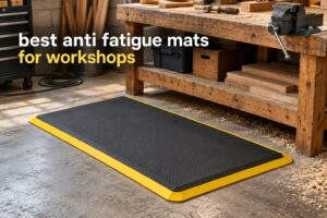 best anti fatigue mats for workshops