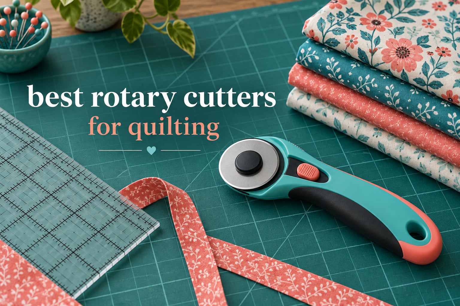 best rotary cutters for quilting